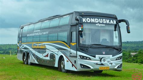 Konduskar Travels Pvt. Ltd.